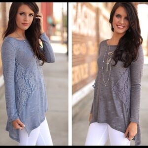 PRICE DROP NWT Infinity Raine